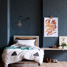 Kids bedroom