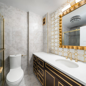 Park Avenue Renovation