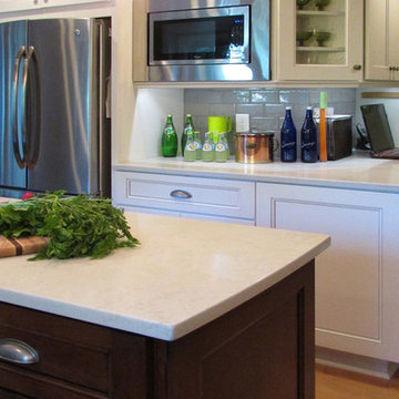 Kitchen Design by Kitchen Express II, LLC