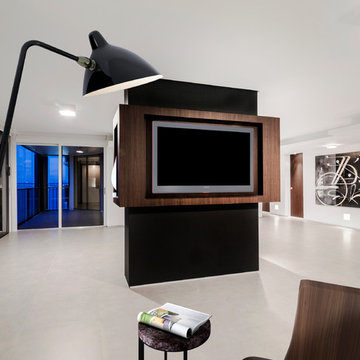 Thompson Condo - Brickell