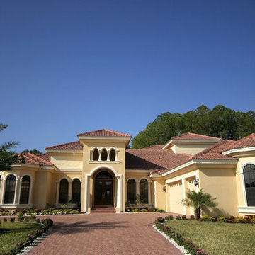 Front Entry Doors