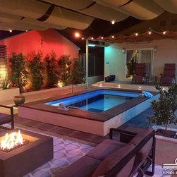 Original Endless Pools&reg; - Products