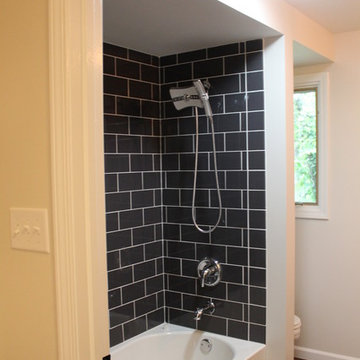 Kalamazoo Basement Remodeling
