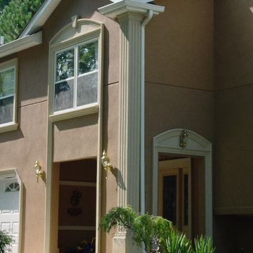 Edison House Addition and Alteration