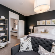 Bedrooms
