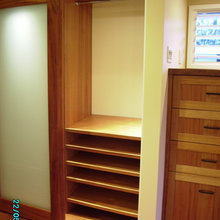 Closets