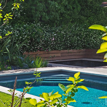 Un petit coin de paradis