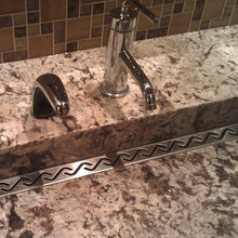 Bathroom ideas