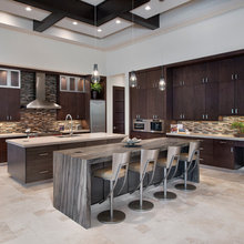 backsplash