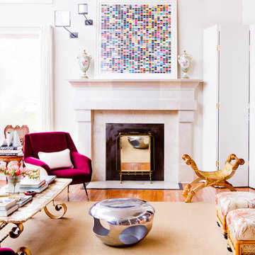 Raji RM Interiors - HH