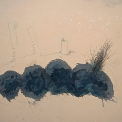 New work from S.W. Dinge - Artwork