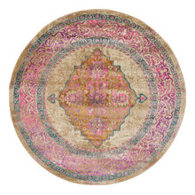Circle Rugs