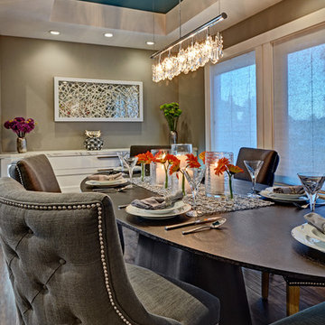 Sacramento Chic Entertainer