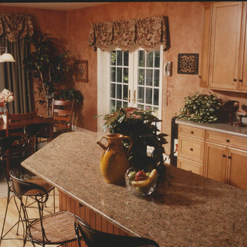 Kitchens