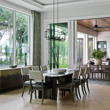 Riverside Retreat