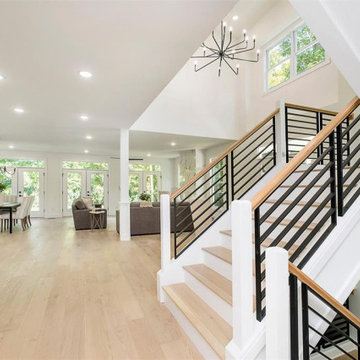Carrollton Project