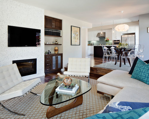Living Room Drapery Ideas, Pictures, Remodel and Decor