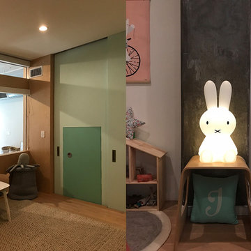 Los Angeles Loft