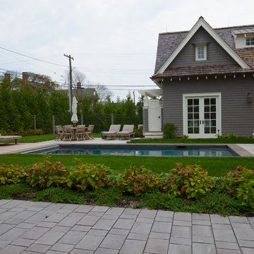 Shore Life
