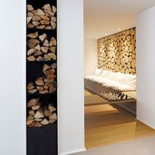wood holder