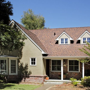 Front Elevation