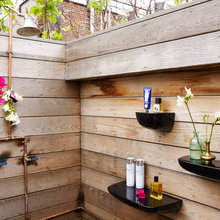 Outdoor Shower