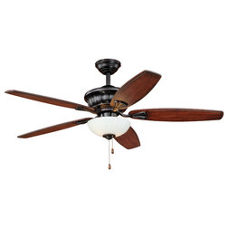 Traditional Ceiling Fans by Hansen Wholesale