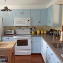 inexpensive remodel ideas