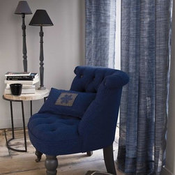 Casamance Fabrics - Fabric