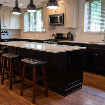 Gatehouse Remodel