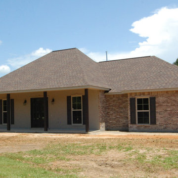 Personalized Hawke Plan Just Completed in Amite