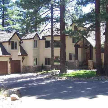 Bennington Beauty