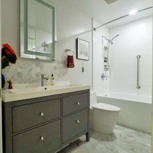 Logan's Bath