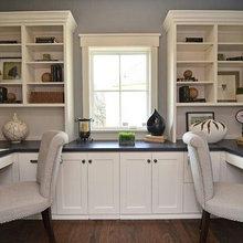 His/Her Office