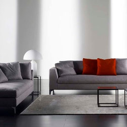 LOUIS UP SOFA - Sofas
