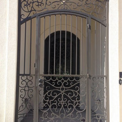 Gates - Products