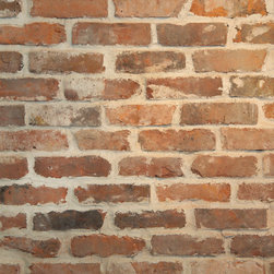 Atomic Cafe Coffee Roasters-Thin Brick Veneer - Home Decor