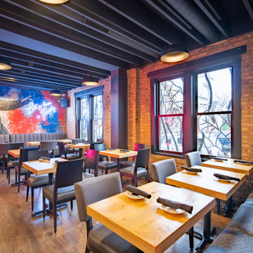 Restaurant/Bar