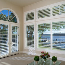 window shutters