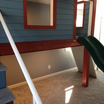 Kids Room Project