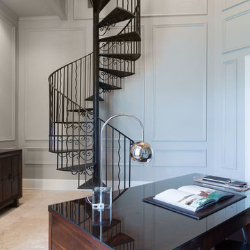 RESIDENTIAL PROJECT