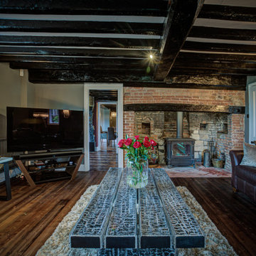 The Old House