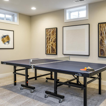 Robey | Evergreene Homes | Purcellville, VA