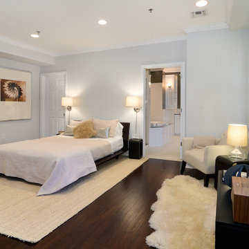 Custom Duplex Uptown Hoboken