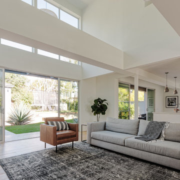 Connect 10 Mar Vista