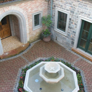 Our Work