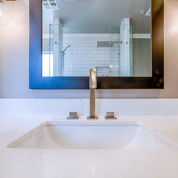 Bathrooms