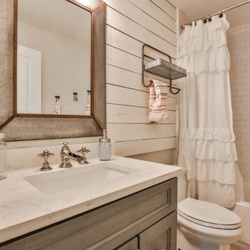 HanStone | YORKVILLE | Refined and fashionable