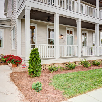 2016 Fall Parade of Homes - Gold Award Winner