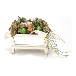 Holiday Tablescape - Products
